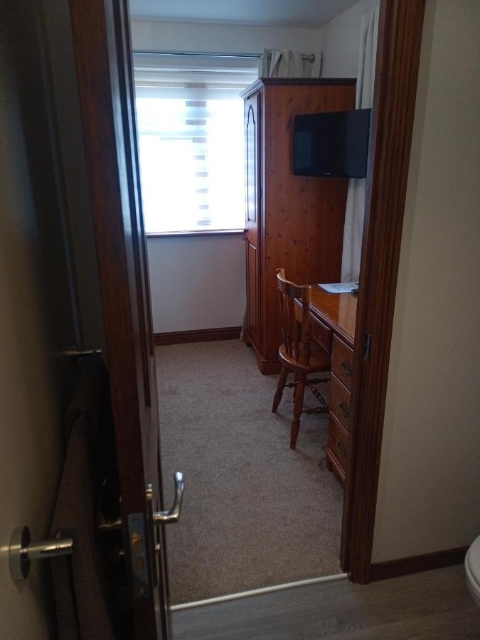 Highfields Holidays Bed & Breakfast Peterborough Exteriör bild