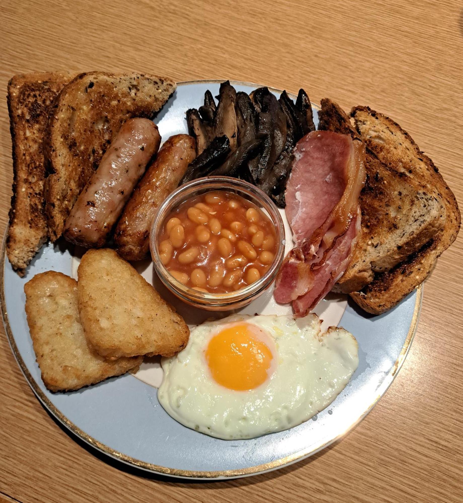 Highfields Holidays Bed & Breakfast Peterborough Exteriör bild