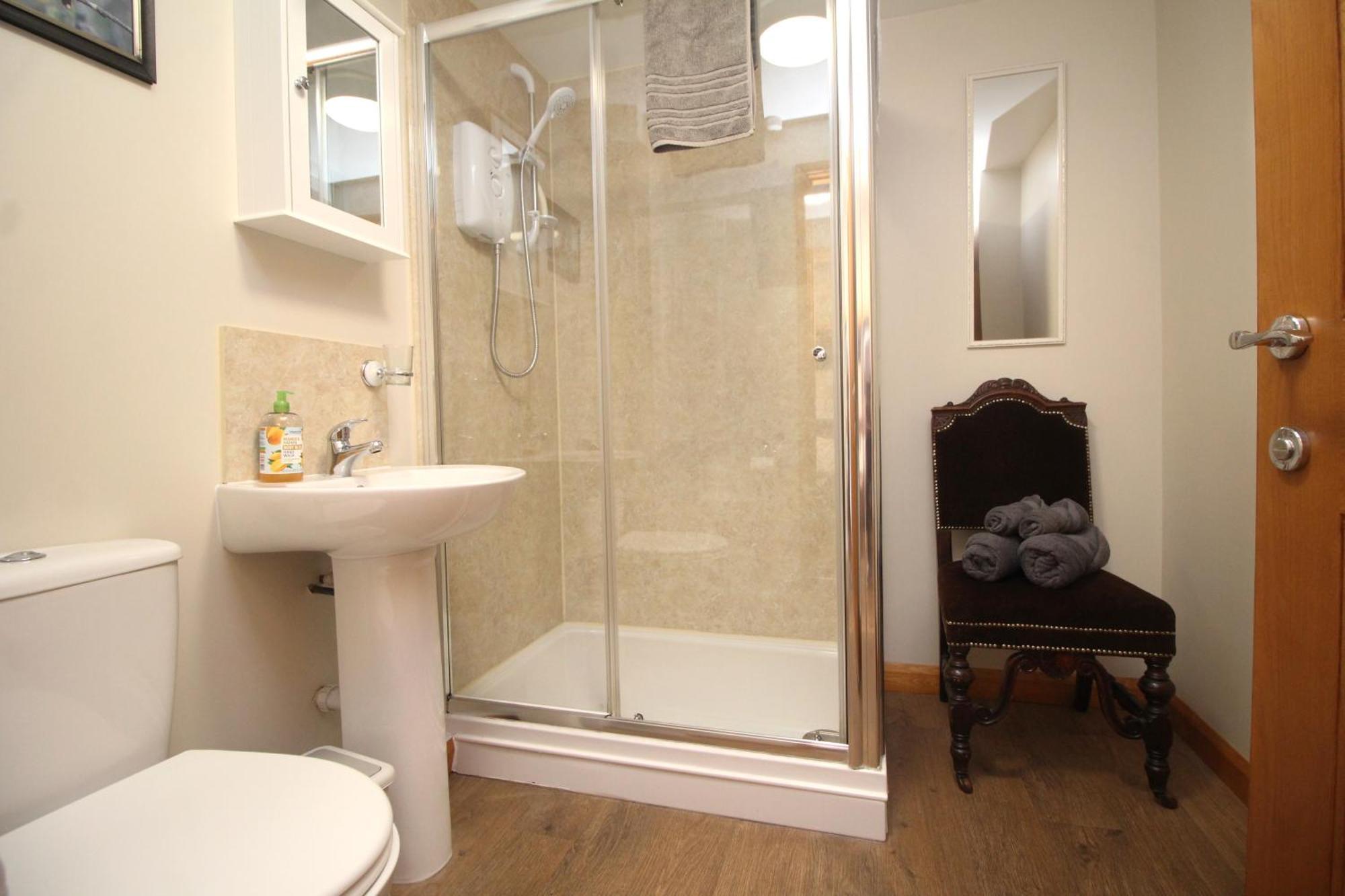 Highfields Holidays Bed & Breakfast Peterborough Exteriör bild